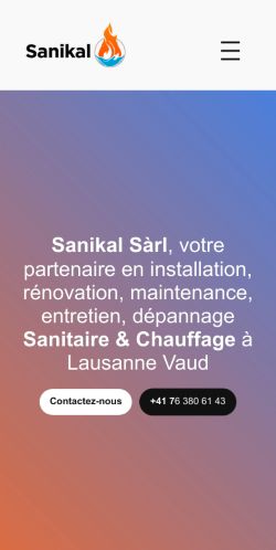 Le site web éco-responsable pleinaircid.ch émet 0.08 grammes de Co2 sur internet avec un Green IT ecoindex en grade A. Création de site web écologique par l'agence d'éco conception web Atecsa SA en suisse romande